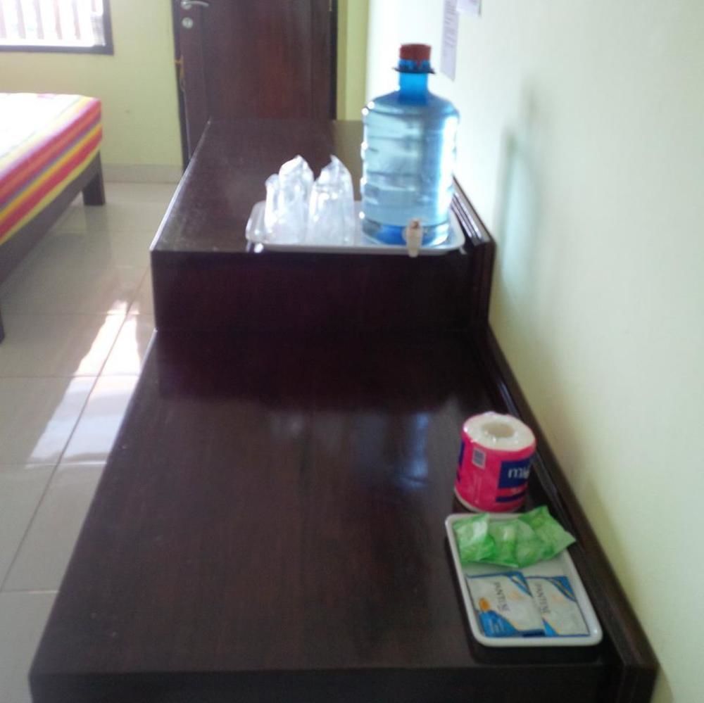 Holiday Beach Inn Pangandaran Zewnętrze zdjęcie