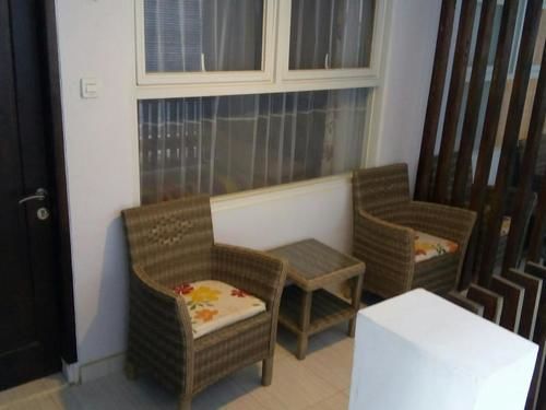 Holiday Beach Inn Pangandaran Zewnętrze zdjęcie