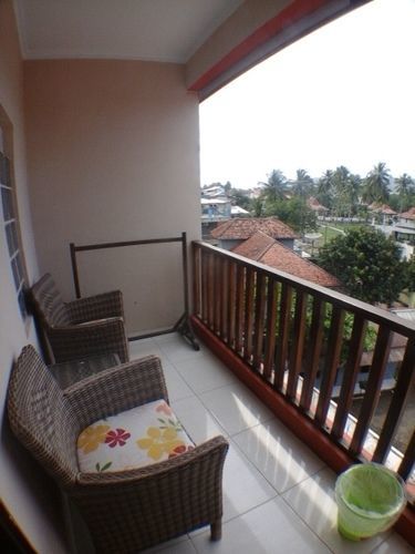 Holiday Beach Inn Pangandaran Zewnętrze zdjęcie